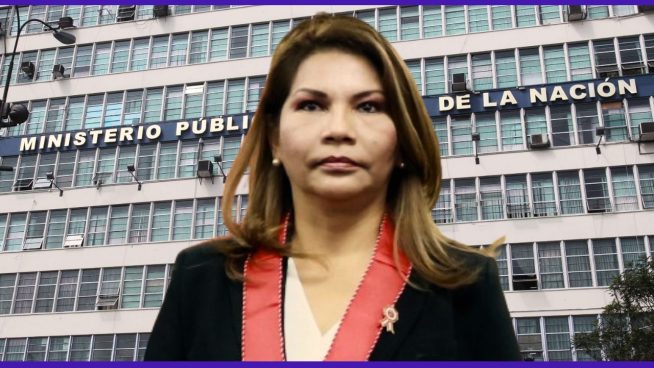 ¿Quiénes son los nuevos fiscales que trabajarán en el Equipo Especial contra la Corrupción?