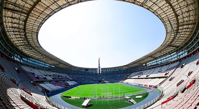 ¿Cuál es el estadio más lindo del Perú, según la Inteligencia Artificial?