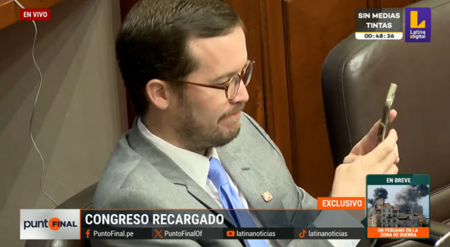 Congreso debatirá acusación a JNJ y reforma bicameral esta semana: ¿Qué se sabe?