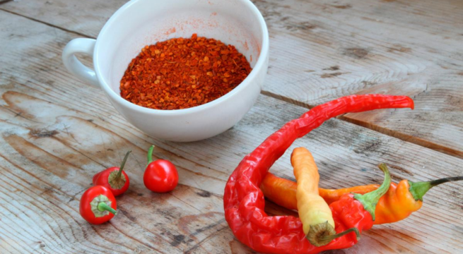 Descubre la única solución científica para calmar el ardor del picante en tu boca