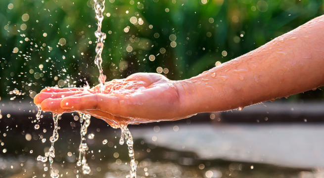 Arequipa: Más del 80 % de la ciudad se vuelve a quedar sin agua potable