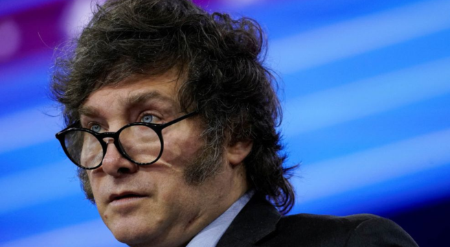 Javier Milei propone venta de cárceles urbanas para financiar prisiones de máxima seguridad en Argentina