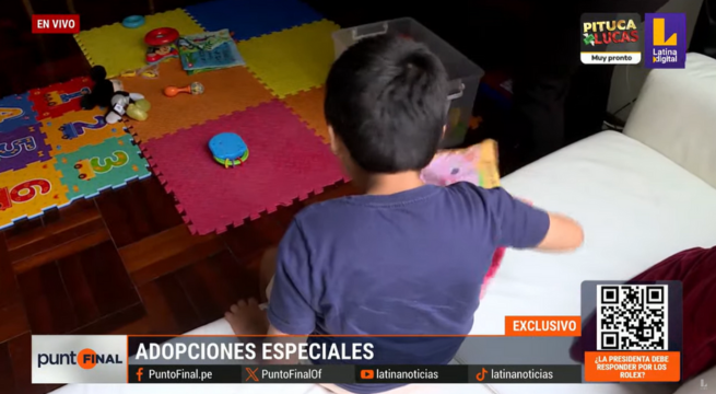 Polémica en el Congreso: Debate por la adopción desde el vientre materno