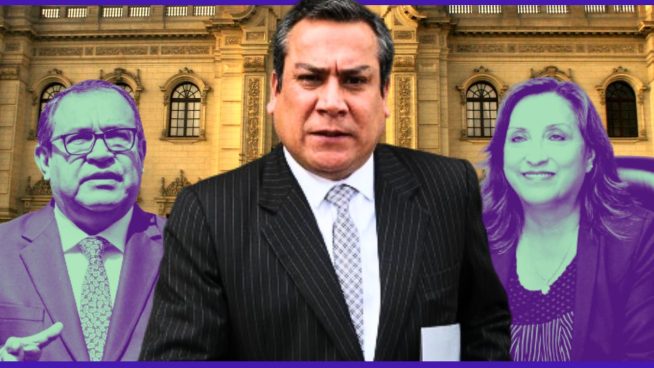 ¿Quién es Gustavo Adrianzén, el nuevo presidente del Consejo de Ministros?