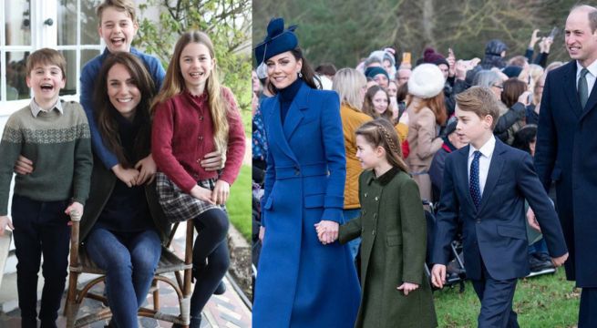 Kategate: Todo lo que se sabe sobre la 