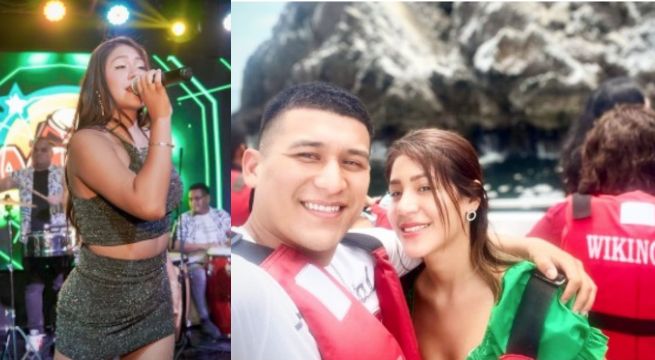 La 'Chinita de la salsa' revela si volverá o no a los escenarios tras atentado en su contra