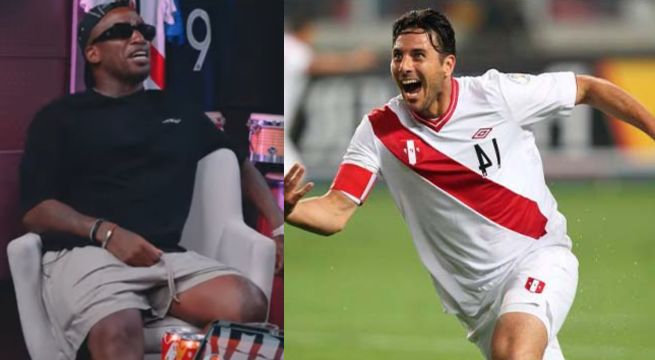 Farfán revela detalles del caso Golf Los Incas: 