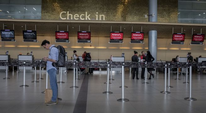 Según la IA, este es el aeropuerto más bonito de Latinoamérica
