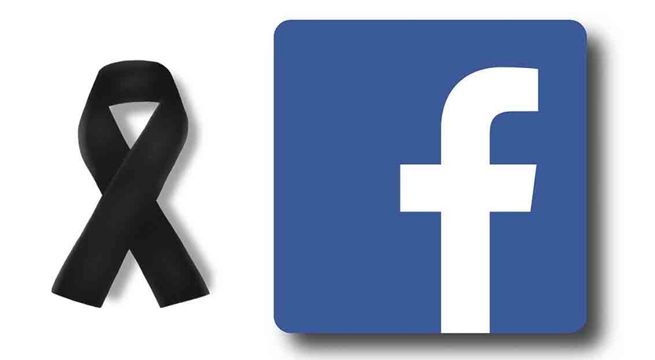 ¿Qué pasa con tu cuenta de Facebook si falleces?