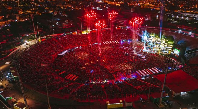 Grupo 5 estrenará video junto a su padre y concierto completo en UNMSM
