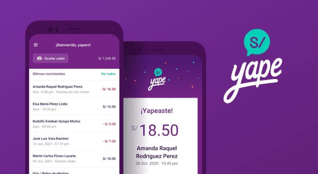 ¿Qué se necesita para obtener un préstamo o crédito en Yape?