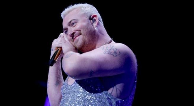 Los platos peruanos que solicitó Sam Smith antes de su concierto en Lima