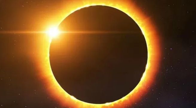 ¿Qué pasará este 8 de abril?