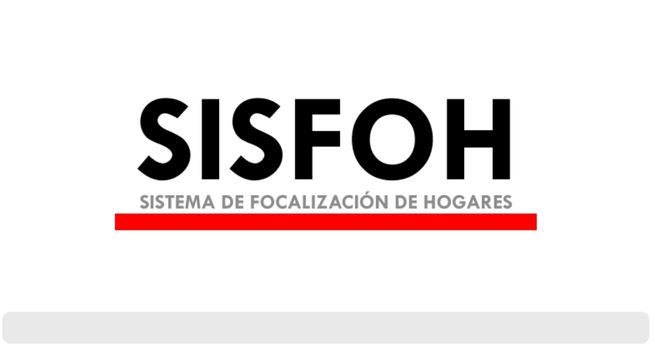 ▷ SISFOH 2024: Consulta aquí si tu hogar califica como pobre