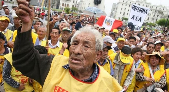 Qué se sabe sobre la próxima devolución del Fonavi