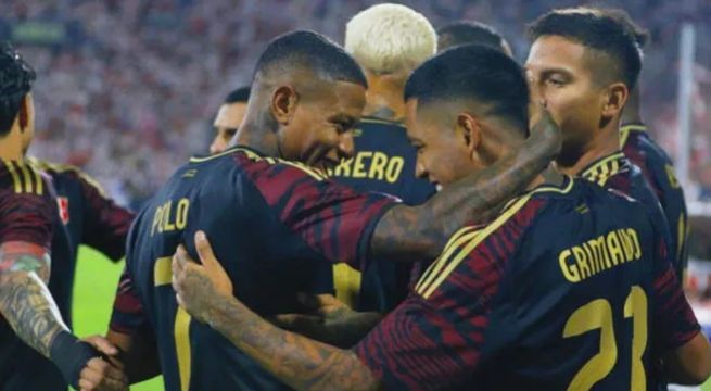 ¿Qué país invitó a Perú a ser su próximo rival ante de la Copa América?