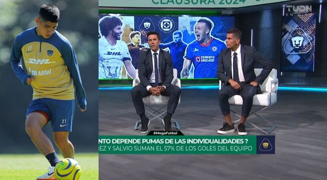 Mundialista 'lapida' a Piero Quispe y lo califica como lo peor de la Liga MX