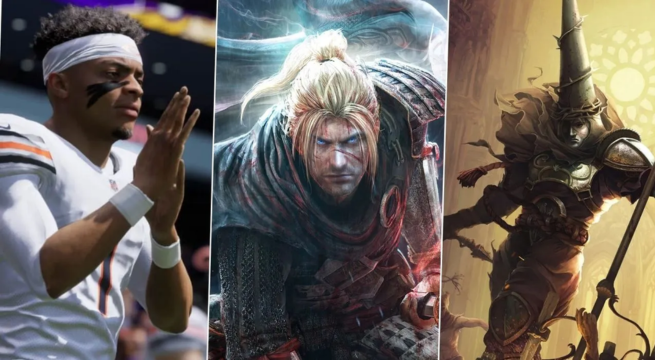 Juegos gratis de consolas para disfrutar el fin de semana largo