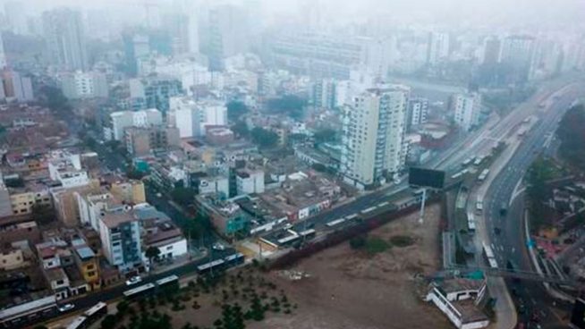 ¡Llegó el otoño! Senamhi anuncia su inicio para este martes 19 de marzo