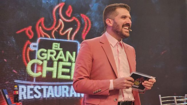 “El Gran Chef Famosos”: los mejores momentos de la conferencia de prensa de la nueva temporada | FOTOS
