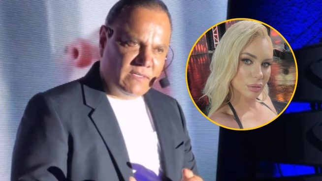 Mauricio Diez Canseco confirma que será padre por inseminación artificial 