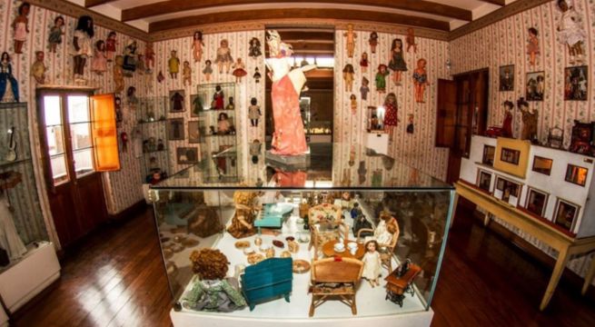 Ministerio de Cultura amplía ingreso gratis a museos: quienes son los beneficiados