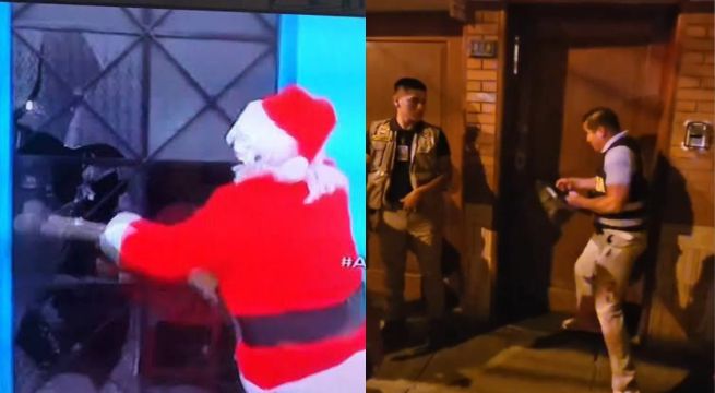 Mira los memes más divertidos sobre el allanamiento a la casa de Dina Boluarte