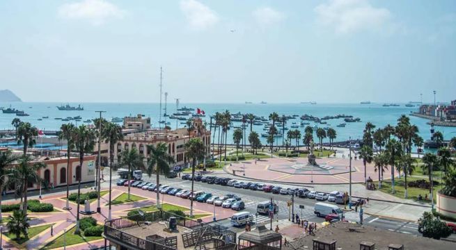 Semana Santa en Callao: Estos son los atractivos turísticos para disfrutar en este feriado largo