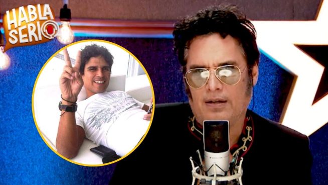 Patricio Suárez-Vértiz: el duro momento que vivió al informarle a su mamá que su hermano había muerto