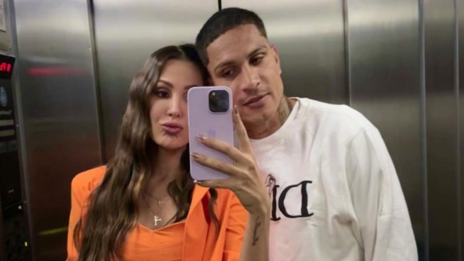 ¿Reconciliación? Ana Paula Consorte y Paolo Guerrero reaparecen juntos en redes sociales