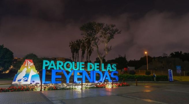 Concierto gratuito del Parque de las Leyendas: quiénes se presentarán