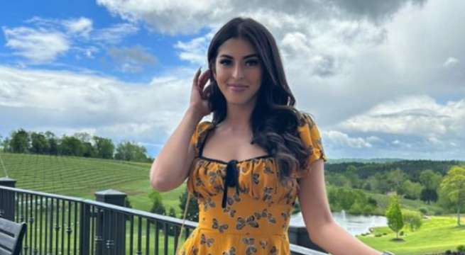 Hallan sin vida a famosa actriz de cine para adultos e investigan el caso como 