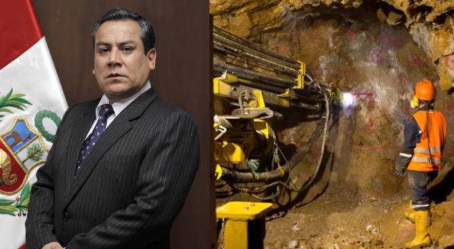 Presidente del Consejo de Ministros busca destrabar 7 proyectos por US$ 22,300 millones