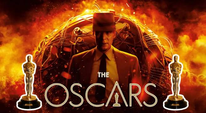 ¿Dónde ver 'Oppenheimer', la película ganadora del Oscar?