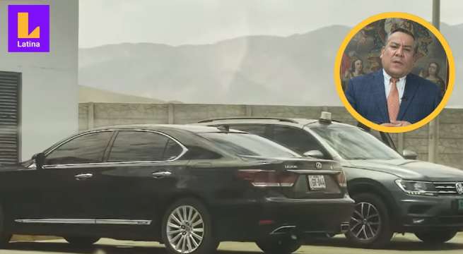 Gustavo Adrianzén tras revelación de Punto Final: 