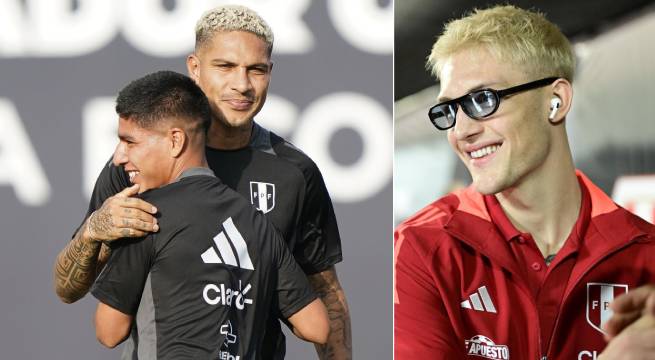 Perú vs. República Dominicana: ¿Cuál es la plantilla más cara?