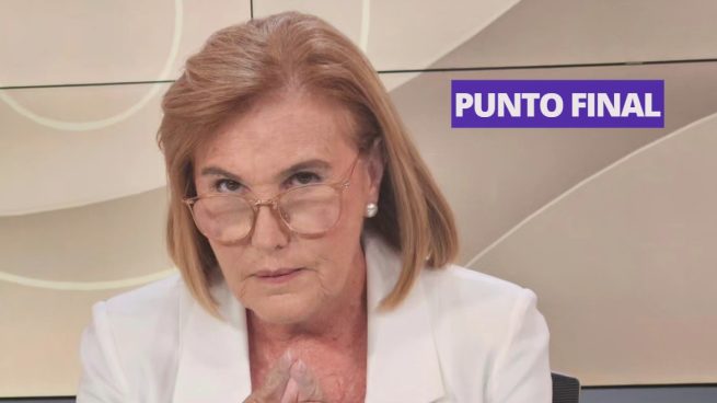 Encuesta: Punto Final en vivo