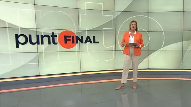 Punto Final: reportajes y resumen del programa de este 17 de marzo