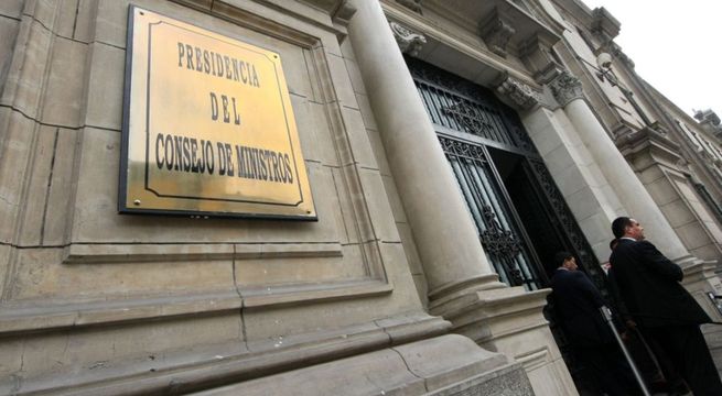 Quienes son los voceados para ser el nuevo presidente del Consejo de Ministros