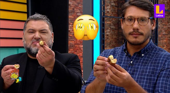 El Gran Chef Famosos: Los refuerzos llegan a la cocina para evitar que las duplas vayan a Noche de Sentencia