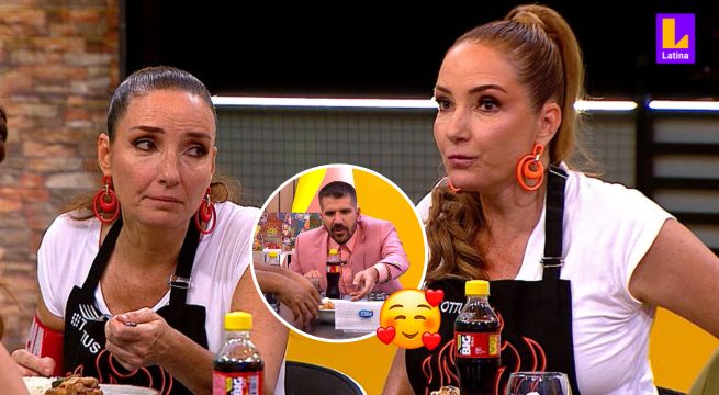 Los Palao denunciaron el robo de su arroz: ¿Quién fue el culpable? | El Gran Chef Famosos