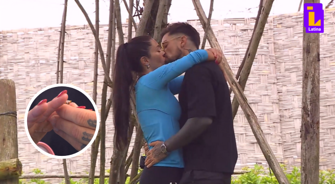 Tierra Brava, capítulo 114 COMPLETO: Pamela y Jhonatan confesaron sus sentimientos más profundos