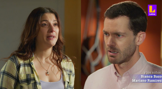 Lo rechazó: Julieta destroza los sentimientos de Martín al jurar que no está enamorada de él | Papá En Apuros Cap. 89