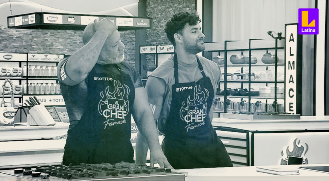 El Gran Chef Famosos X2 EN VIVO: Participantes tendrán una devastadora Noche de Eliminación