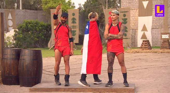 Contra todo pronóstico: Arturo se salva de la competencia de eliminación y continuará al lado de Shirley en Tierra Brava
