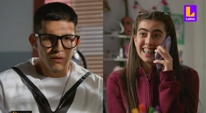¿Amigos con derecho? Luna le hizo una insólita propuesta a Pablo: 