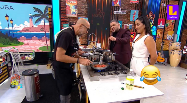 Damián y El Toyo se quieren ganar el corazón de 