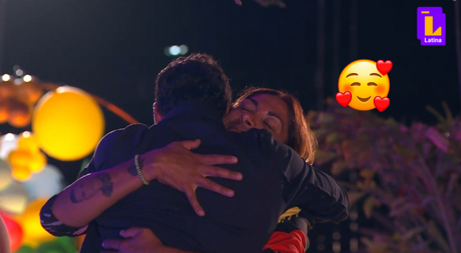 Botota Fox y Jhonatan Mujica hicieron que más de uno vuelva a creer en el amor en Tierra Brava