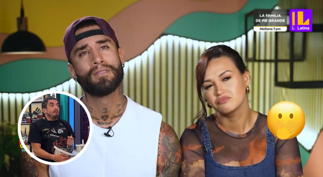 'Chefcitos' predicen a los posibles finalistas de El Gran Chef Famosos X2: ¿Quiénes son?