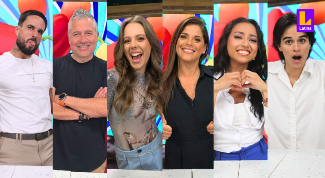 El Gran Chef Famosos 'El Restaurante': Todos los participantes confirmados